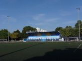 Stade Delaunne Aubervilliers